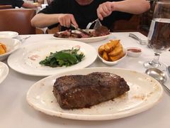 -摩根扒房(桐梓林店)