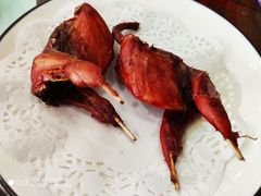 -乔家满族八大碗(流水沟店)