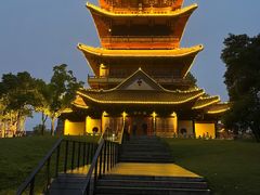 -景德镇陶阳里历史文化旅游区
