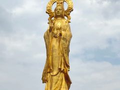 -广州莲花山旅游区