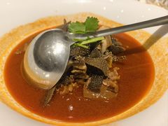 -院里寻菜·精致庭院菜(观沙岭店)
