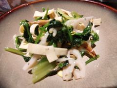 南京素什锦-南京大牌档(香港广场店)