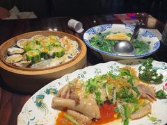 -粤·向群饭店(麓景路店)