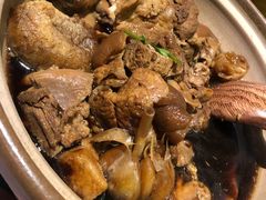 马来巴生肉骨茶-小娘惹厨房Little Nyonya(狮城有约上榜店)