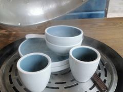 -鲜小岛·铜锅涮肉
