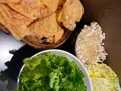 -牛品福潮汕牛肉火锅(旺庄店)