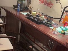 -香丰阁·烤鸭·川湘菜(清河店)