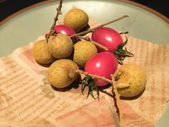 -季季山•云南野生菌火锅(上海首店)