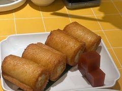 -蔡澜点心·粤菜(花城汇南区店)