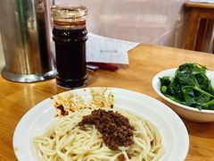 -华兴街自力面店