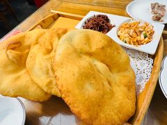 -老磨油饼(高陵店)