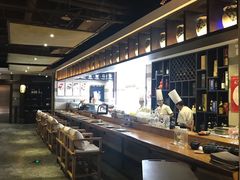 -和风清味日本料理(希尔顿店)