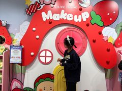 -Olive Young(明洞旗舰店)