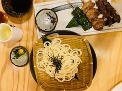 -长崎屋·日本料理·刺身·烧鸟(天河北路店)