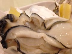 生蚝-永祥烧腊餐厅(虹口店)