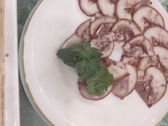 -鹤乡东北菜(崮山路店)