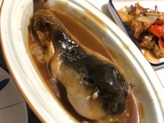 -肆月河豚·新淮扬(金融街店)