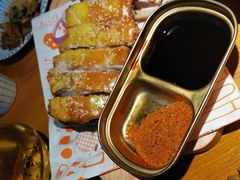 -疆里疆外·和田烤肉·清真