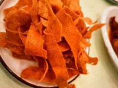 -奥华餐厅·老张记(台基厂店)