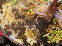 -良木缘咖啡西餐(川大店)