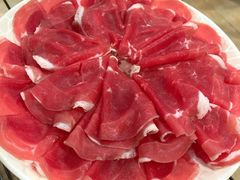 -情忆草原涮肉馆