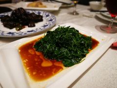 酒香草头-梅龙镇酒家(南京西路总店)