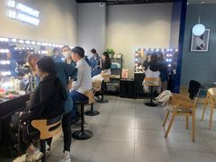 -海马体照相馆(宁波天一广场店)