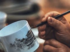 -景德镇古窑民俗博览区