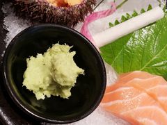 -玄海寿司(国贸店)