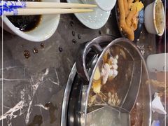 -活鱼馆(宜兴埠店)