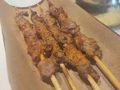 -清真·卡德尔大叔新疆主题餐厅(龙汇路店)