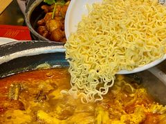 -臻享無招牌芝士烤蛙(台山昌大昌店)
