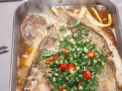 -半天妖烤鱼(百乐广场店)