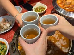 -传统香辣蟹(南园路店)