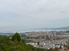 -府君山公园