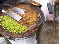 -灵宝肉夹馍(庐山路店)