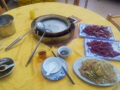 -大戚饭店(泰华路店)