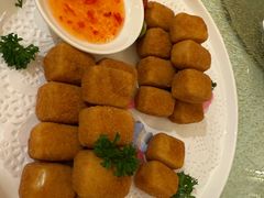 -香宫中餐厅 · 桂林香格里拉