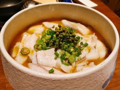 榕意藤椒鱼-榕意·川味之美(深业上城店)