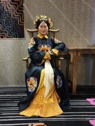 -盘子女人坊生日照·摄影馆(浦东店)