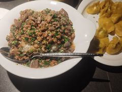 -前海沿·青岛菜(大拇指广场石老人店)