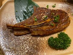 -银子铁板烧料理自助餐(人民广场店)