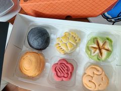 -陶陶居饼家(惠福东路店)