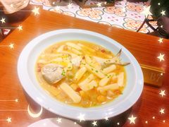 -乔家栅(襄阳南路店)