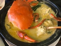 -龍海鲜螃蟹王(大巴窑)