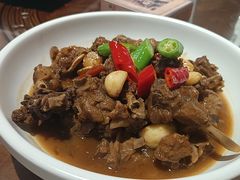 -董府·古宅餐厅