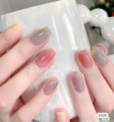 -LILY NAILS美甲美睫
