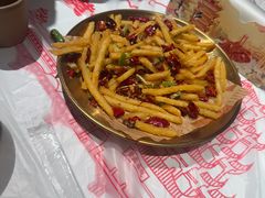 -肥肥虾庄·金牌油焖大虾(杨园滨江时代walk店)