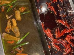 -五星桥原切肥牛火锅·30年专注好牛肉(湖塘店)