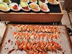 -大渔铁板烧(蛇口店)